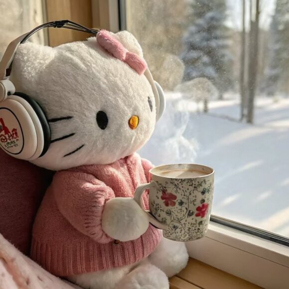 Meet your Posher, RosyLoved - Picture 1 of 1